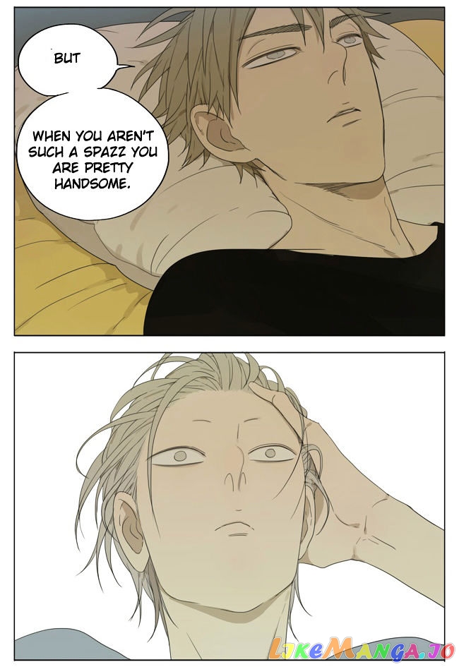 19 Days chapter 96 image 4